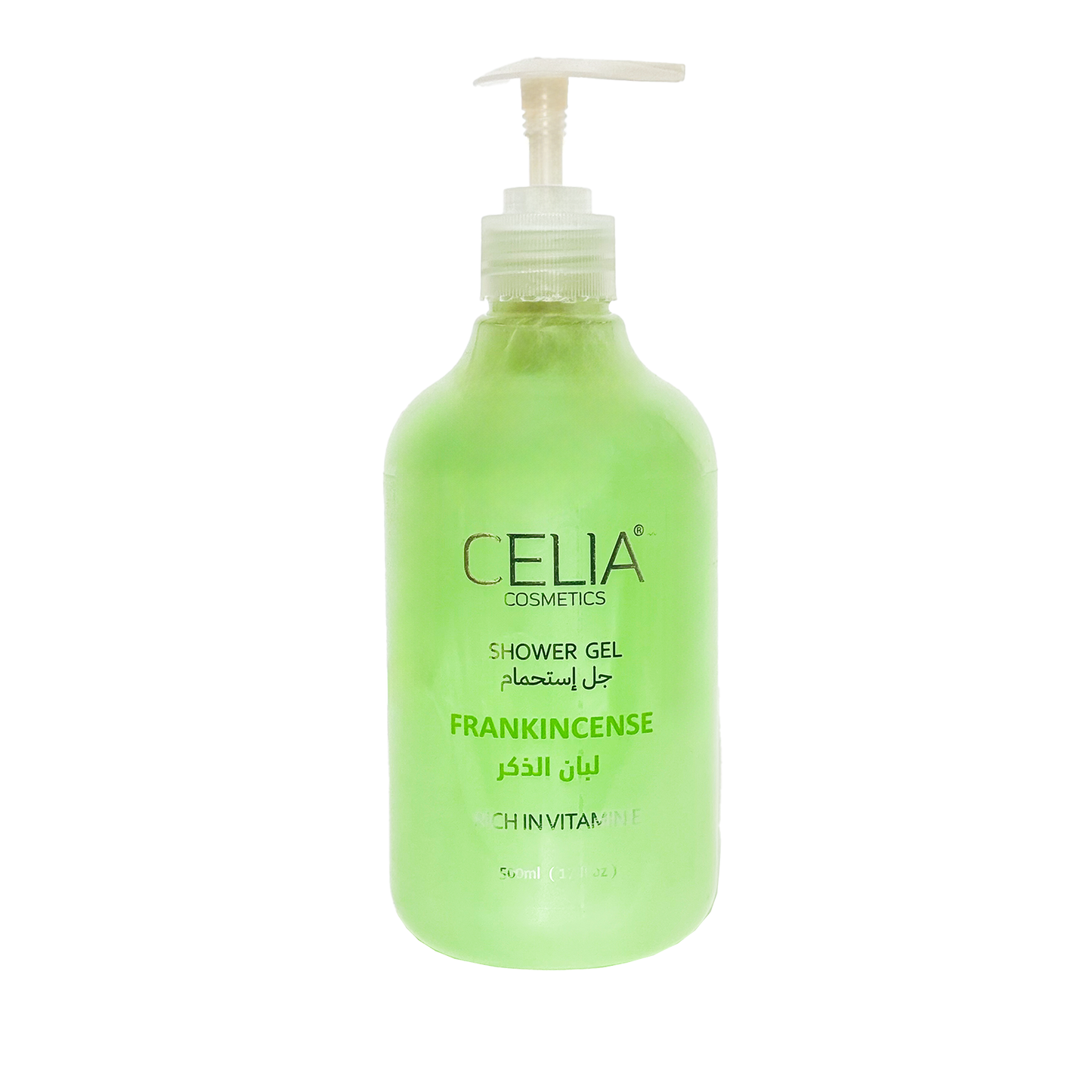 جل استحمام بلبان الذكر ٥٠٠ مل