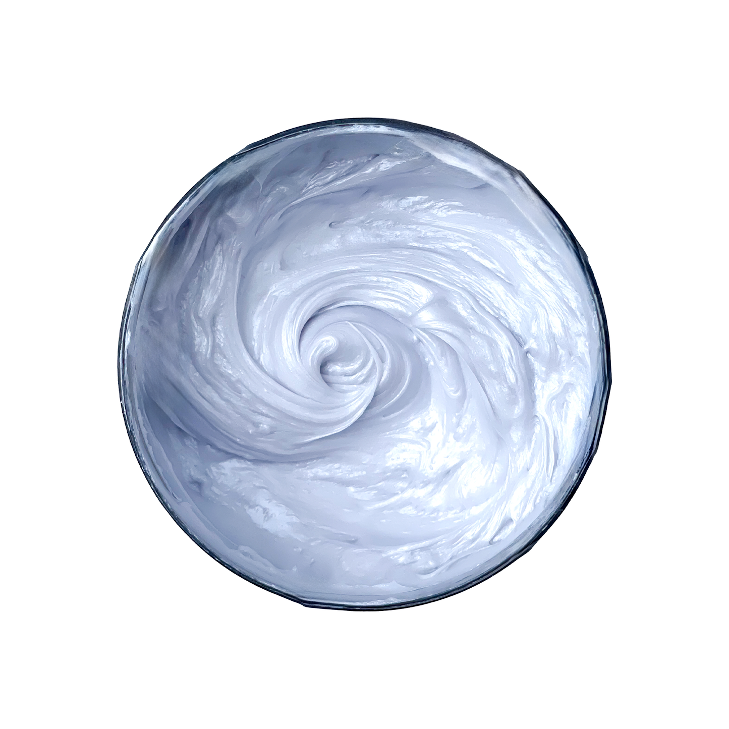 مرطب الشيا بالمسك والباودر ٣٠٠غم