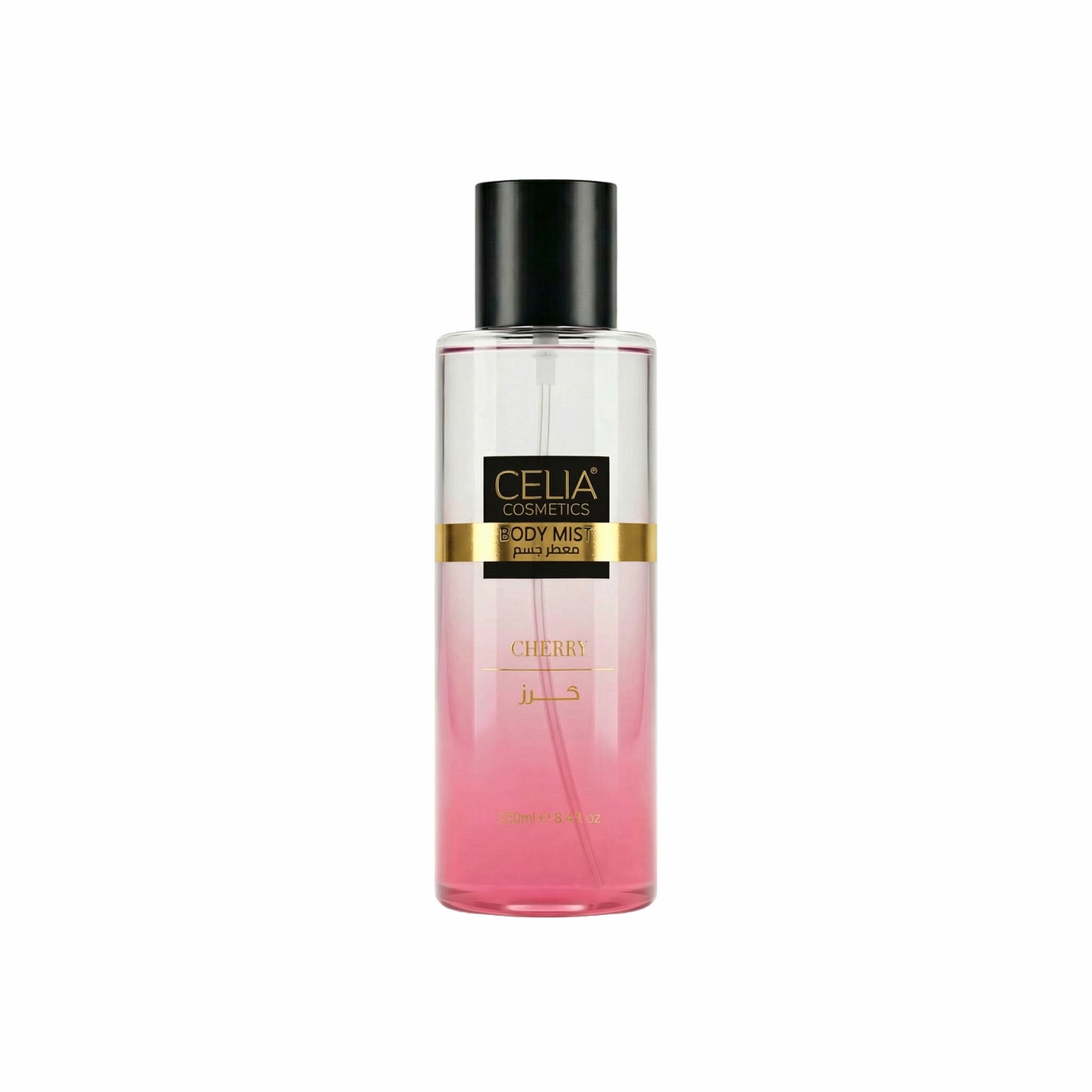 مست معطر للجسم بالكرز 250مل