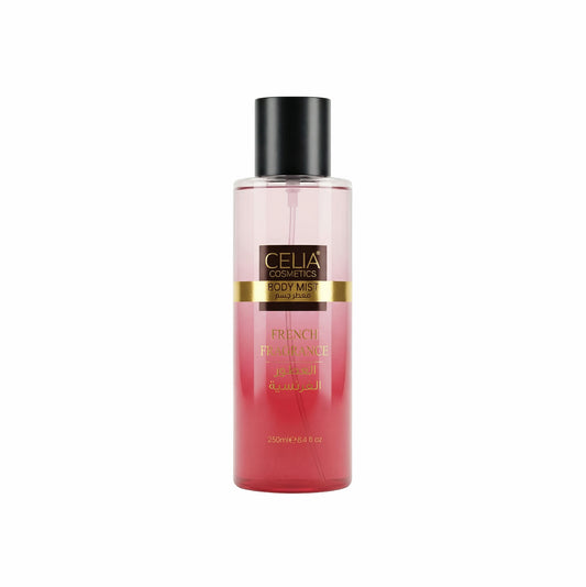 مست معطر للجسم بالعطور الفرنسية 250مل