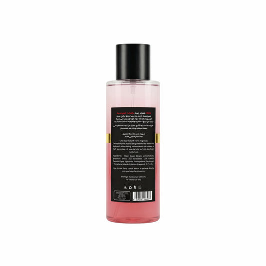 مست معطر للجسم بالعطور الفرنسية 250مل