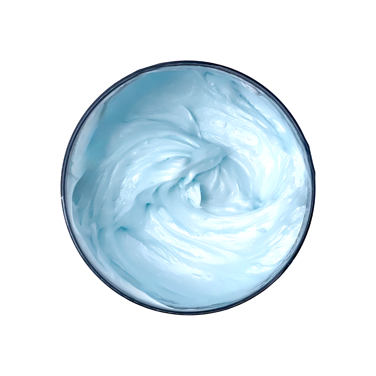 مرطب الشيا بالنيلة الزرقاء ٣٠٠غم