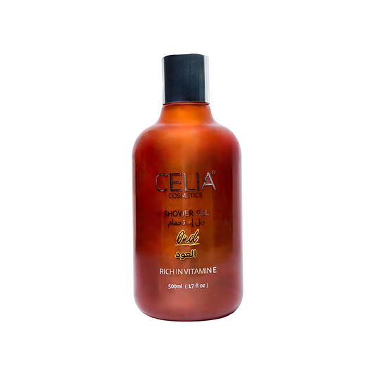 جل استحمام بالعود ٥٠٠مل